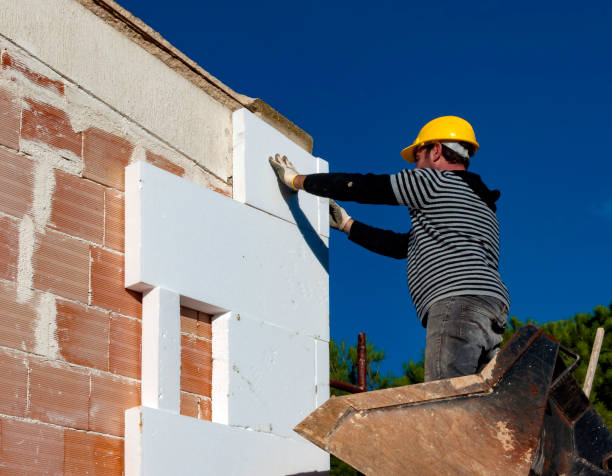 Trusted Tecumseh, OK Insulation Contractor Experts