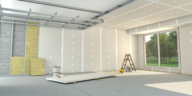 Best Residential Insulation in Tecumseh, OK