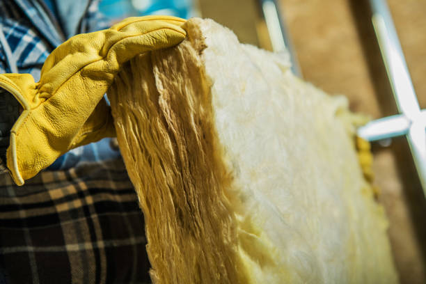 Best DIY Insulation Kits and Guidance in Tecumseh, OK