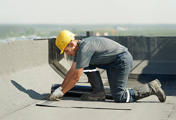 Best Commercial Insulation in Tecumseh, OK