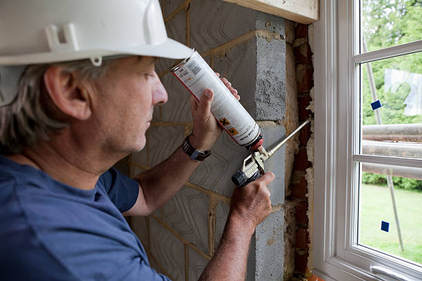 Best Geographic-Specific Insulation Services in Tecumseh, OK