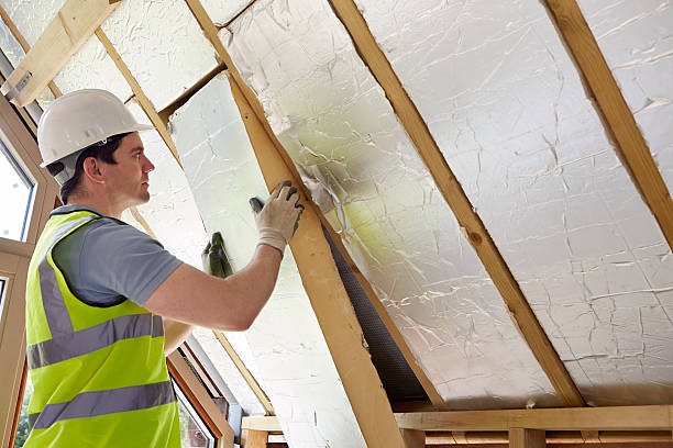 Tecumseh, OK Insulation Contractor Pros